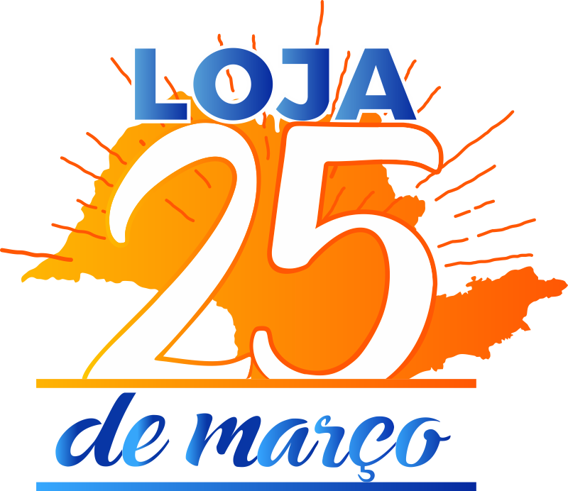 Loja 25 de Março